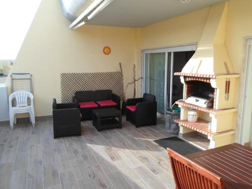  Condominio Do Mar - Martine et Thierry in Lagos