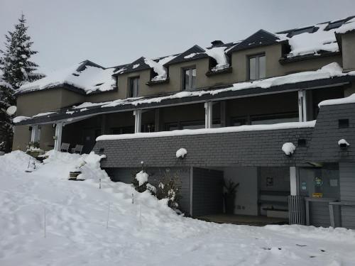 Gîte Chalet du Soulor