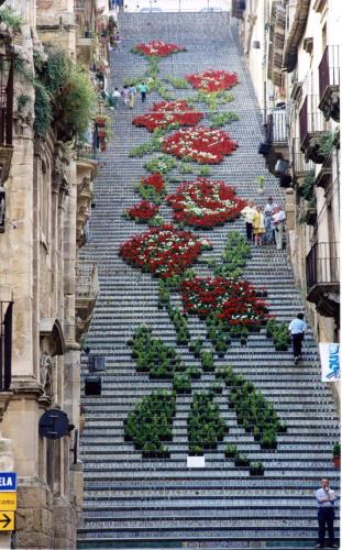 Il Sogno Caltagirone