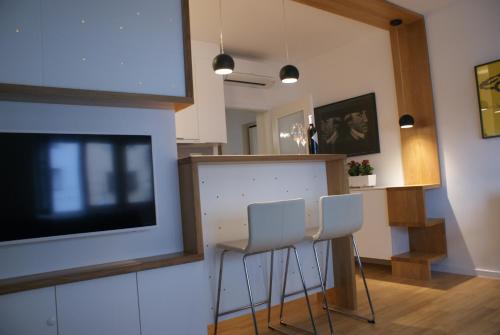 Amalka Apartman - Location saisonnière - Zagreb