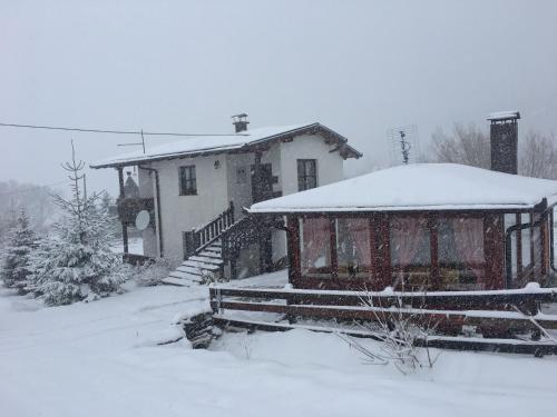 Chalet Ivana