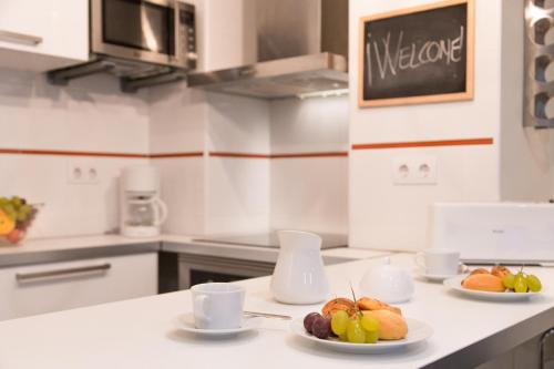 MD Oliag I Apartment Ruzafa - image 8