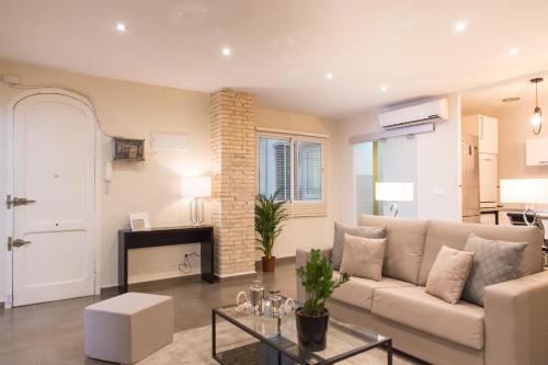 MD Oliag I Apartment Ruzafa - image 7