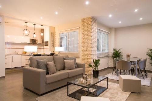 MD Oliag I Apartment Ruzafa - image 13