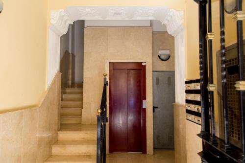 MD Oliag I Apartment Ruzafa - image 5