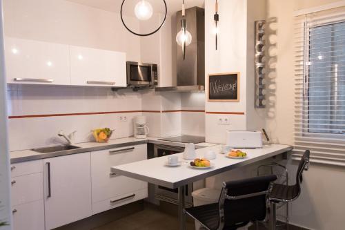 MD Oliag I Apartment Ruzafa - image 11