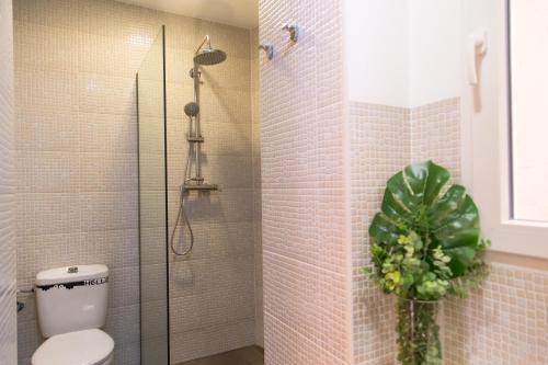 MD Oliag I Apartment Ruzafa - image 3