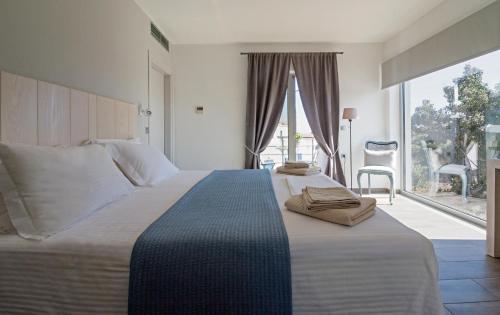 Lidea Boutique Hotel in Potamósz (Attika)