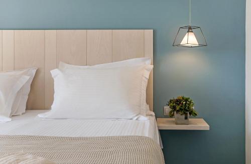 Ágy, Lidea Boutique Hotel in Potamósz (Attika)