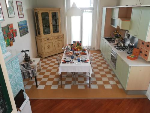 La magnolia B&B La magnolia B&B