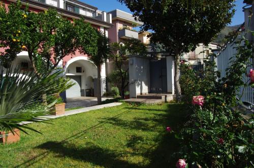 La magnolia B&B La magnolia B&B