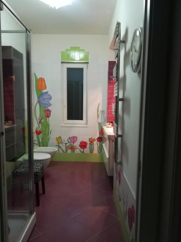 La magnolia B&B La magnolia B&B