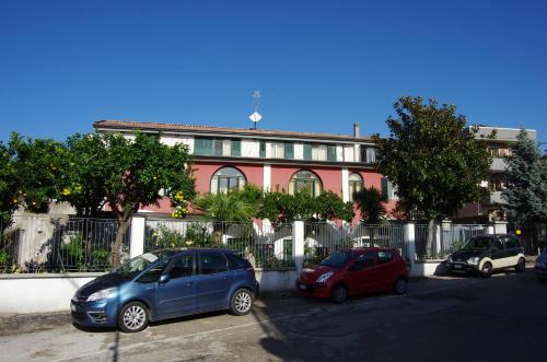 La magnolia B&B La magnolia B&B