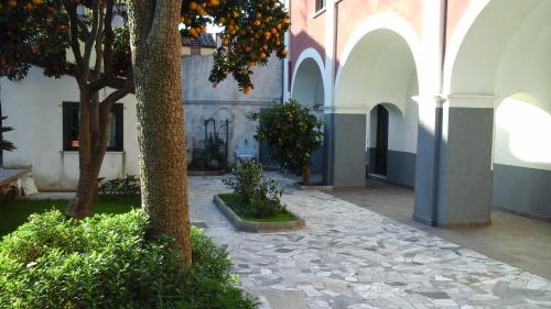 La magnolia B&B La magnolia B&B