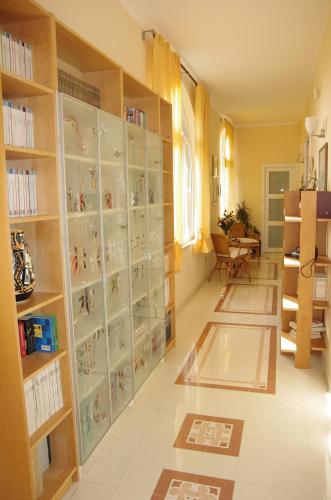 La magnolia B&B La magnolia B&B