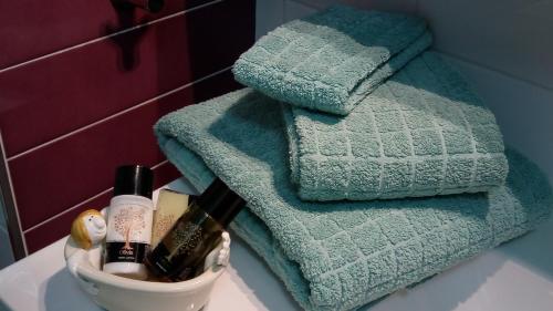 La magnolia B&B La magnolia B&B