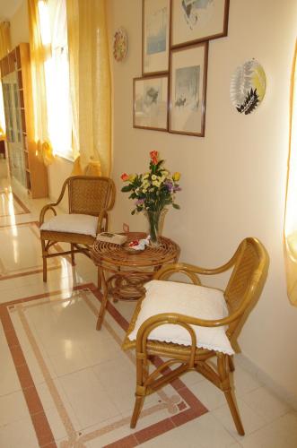 La magnolia B&B La magnolia B&B