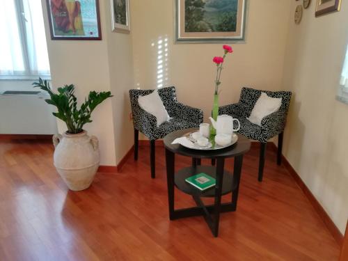 La magnolia B&B La magnolia B&B