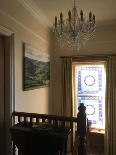 Thornsgill House Bed & Breakfast