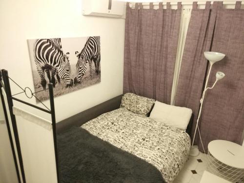 Apartamento Capuchinos, Málaga (fotografie 6)