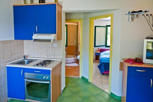  Apartments in Klek 6236 in Klek