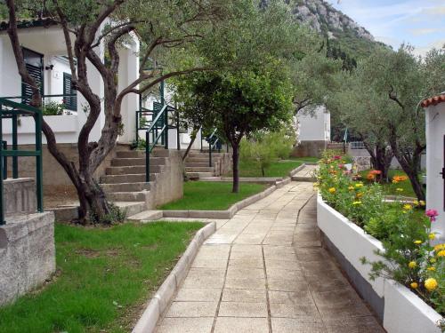 Apartments in Klek 6236