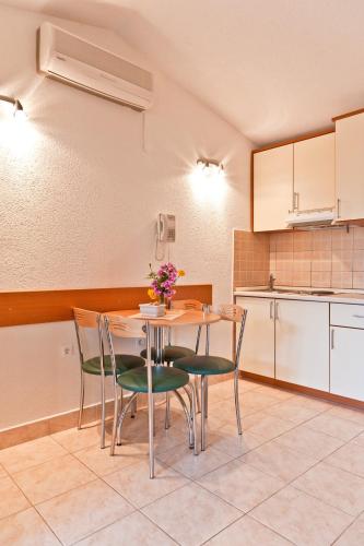  Apartments in Klek 6236 in Klek