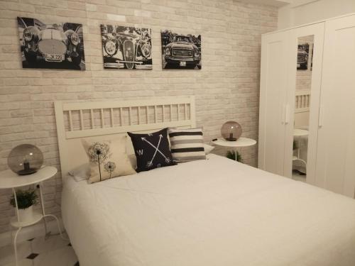 Apartamento Capuchinos, Málaga (fotografie 9)