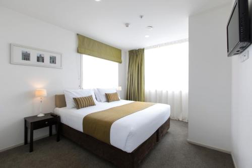 Two-Bedroom Apartment - Interconnecting