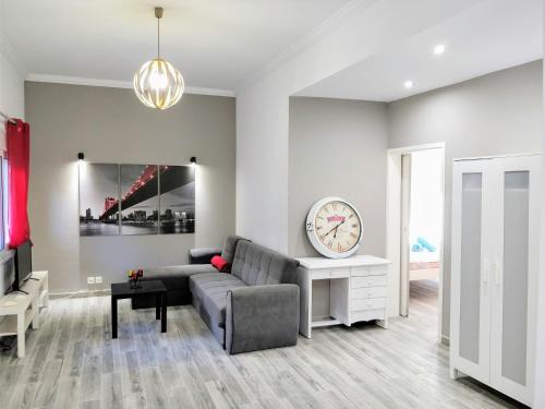 Amazing Apartment 100 Meters From The Old Town