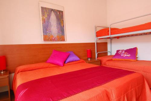  Residence Condominio ROMA, Pension in Eraclea Mare