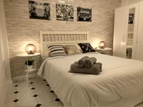 Apartamento Capuchinos, Málaga (fotografie 7)