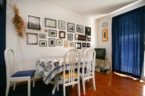 Apartments by the sea Selce, Crikvenica - 5366