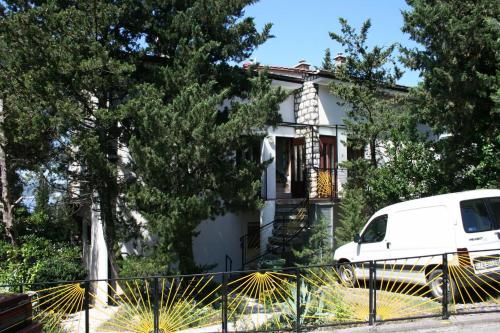  Apartments with a parking space Selce, Crikvenica - 5574 in Selce