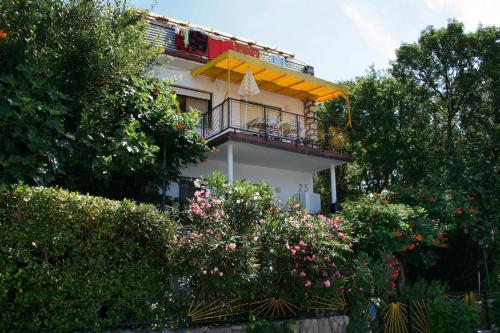  Apartments with a parking space Selce, Crikvenica - 5574 in Selce