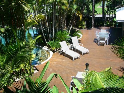 Port Douglas Retreat