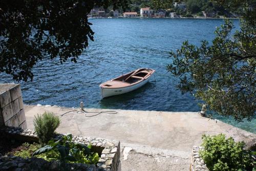 Apartments by the sea Prozurska Luka Mljet - 616 - main image