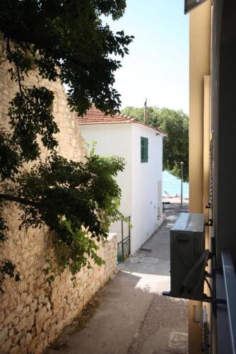  Studio Drvenik Donja vala 6658b in Drvenik