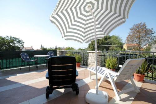 Holiday house with a parking space Kanfanar Central Istria - Sredisnja Istra - 7276