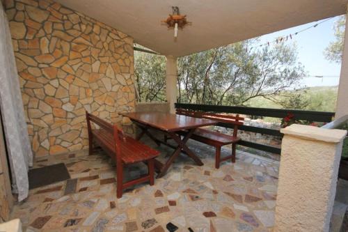 Secluded fisherman's cottage Cove Magrovica - Telascica Dugi otok - 8122 - image 3