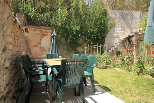  Apartment Susak 8047b in 51561 Susak