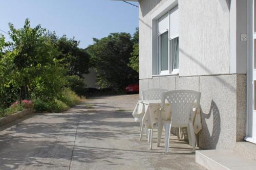 Apartment Mali Losinj 7991b - image 3