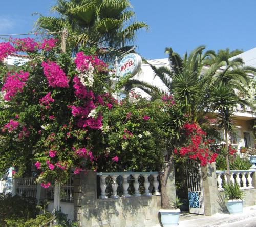 G. Sandalis Hotel - main image