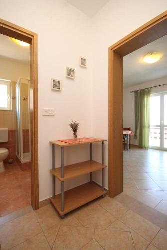 Apartments by the sea Kraj Pasman - 8247 - main image