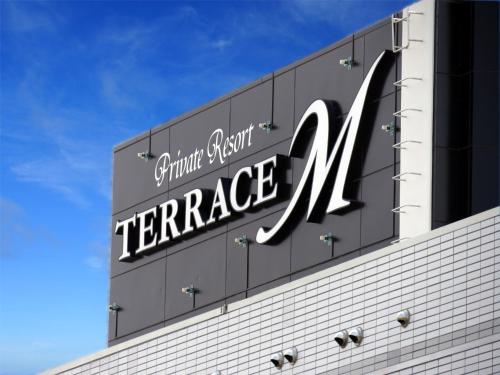 Terrace M Yokota Bace ( Adult Only )