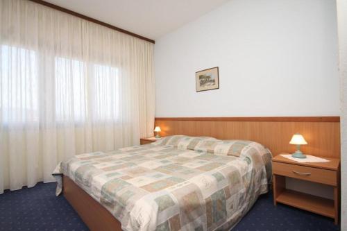  Double Room Muline 3538g, Pension in Ugljan bei Sestrunj