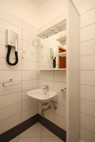  Double Room Muline 3538g in Ugljan