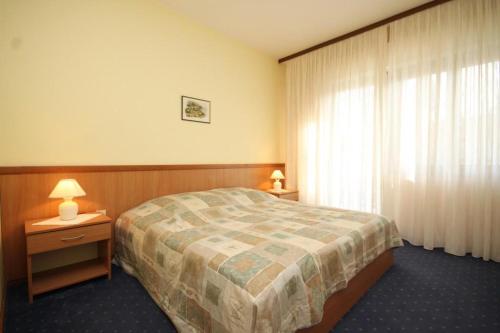  Double Room Muline 3538h, Pension in Ugljan bei Sestrunj