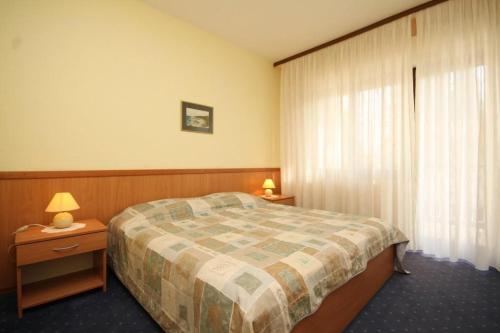  Double Room Muline 3538f, Pension in Ugljan