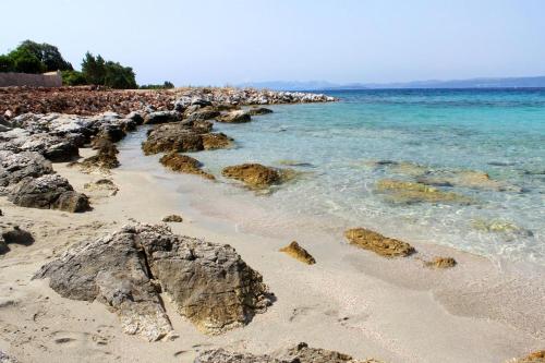  Double Room Muline 3538k in Ugljan